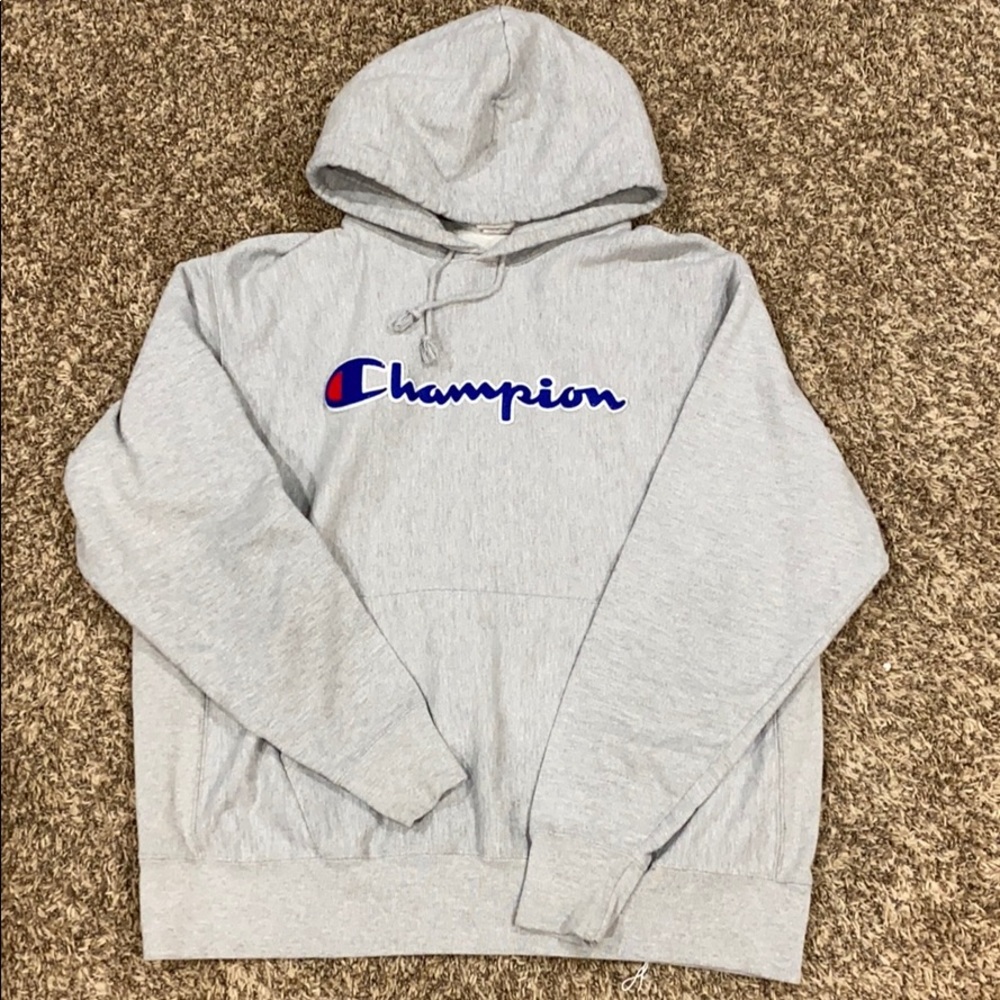 Champion Sweatshirt